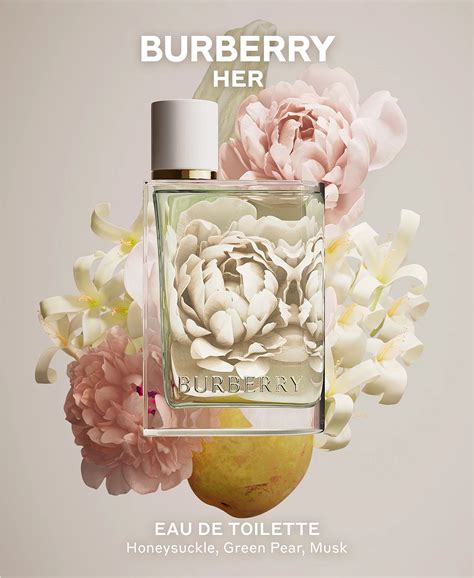 burberry edt her|Burberry Her edt fragrantica.